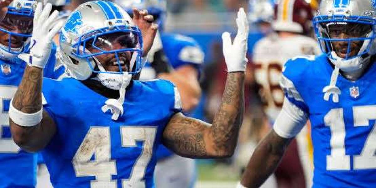 Detroit Lions at Minnesota Vikings: Minute Quarter Recap and 3rd Quarter Conversation