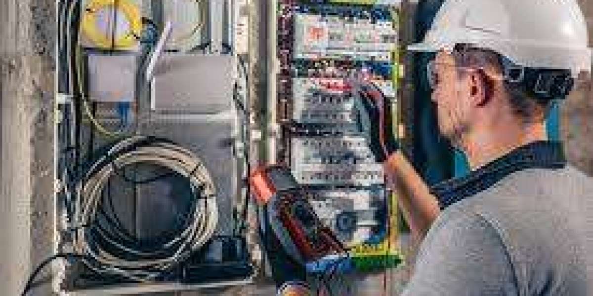 Electric Panel Replacement Near Me: A Practical Homeowner Guide