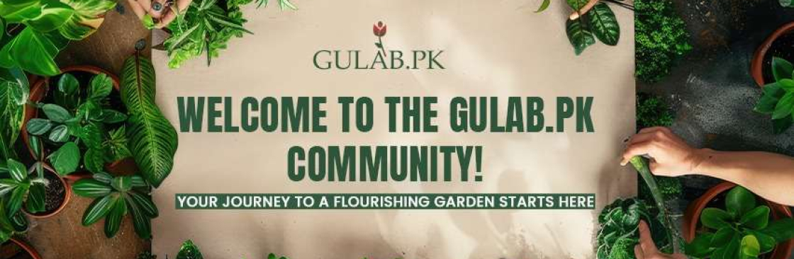 Gulab PK Cover Image