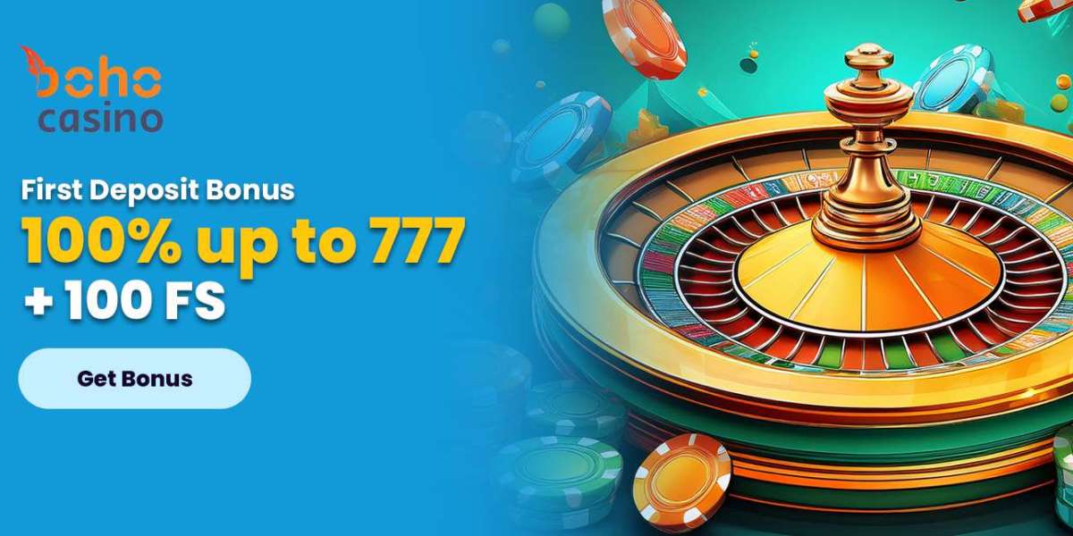 Bohocasino Shows How to Pick Safe Payment Methods