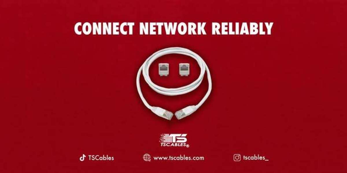 Cat5e Plenum Cable 1000 ft for Safe and Stable Ethernet Connectivity