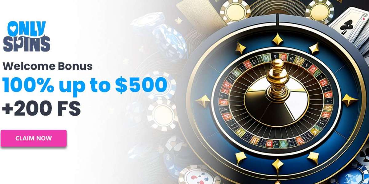 Casino Onlyspins erklärt Freispiele, Einzahlungen und Bonus