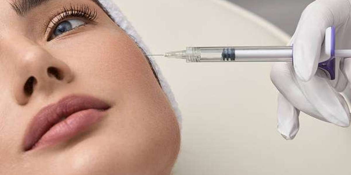 Can Cheek Filler Injections in Dubai Improve Facial Balance?