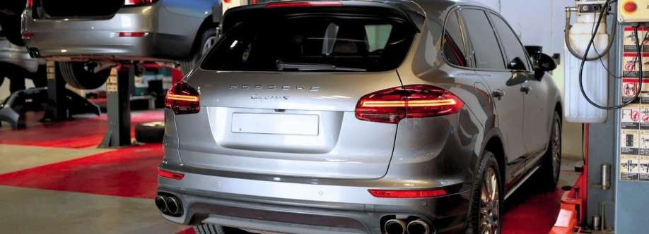 Autobahn Auto Cover Image
