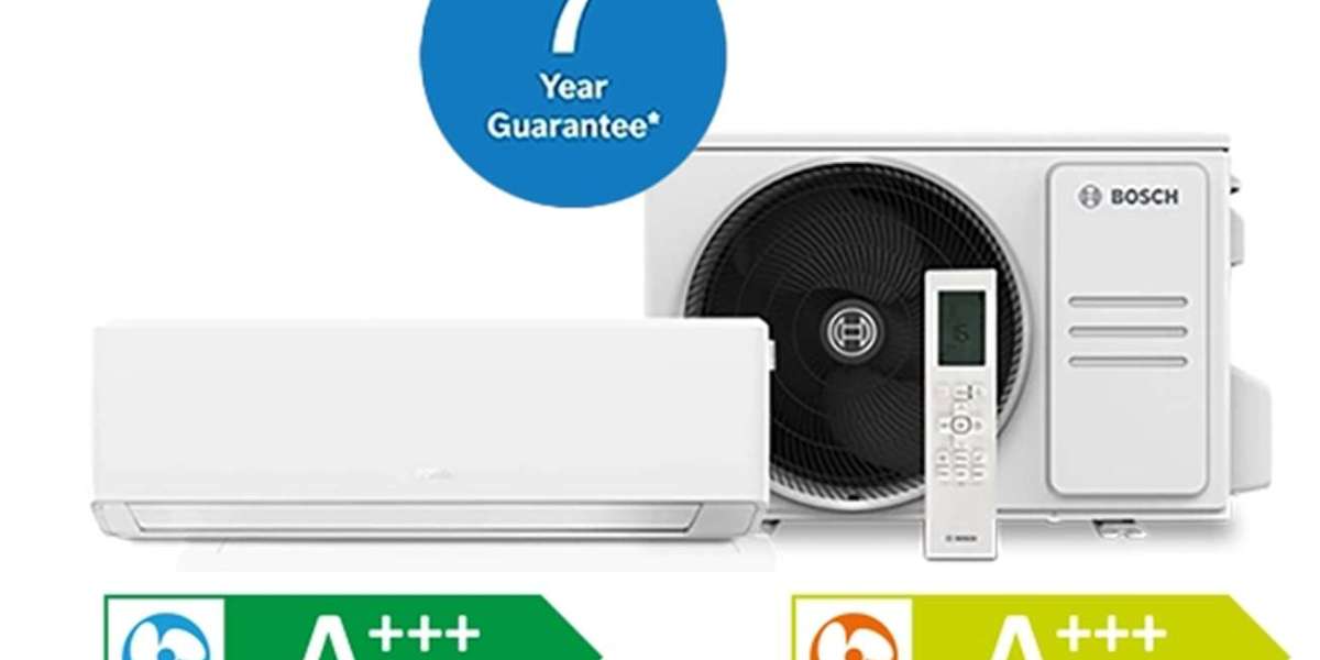 AC Installation, Repair and Maintenance in London: The Complete Guide