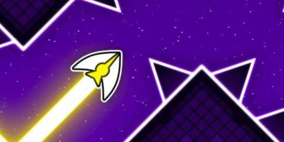 Space Waves: The One-Button Arcade Game That Keeps Pulling Me Back