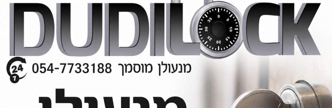 Dudi lock Cover Image