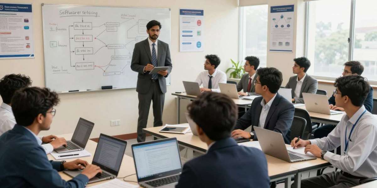 What Makes an Artificial Intelligence Course in Bangalore a Good Choice for Your IT Career?