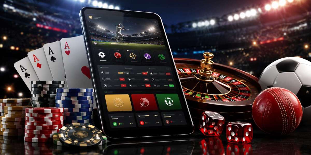 Fairplay Cricket Online ID with Mobile-Friendly Login