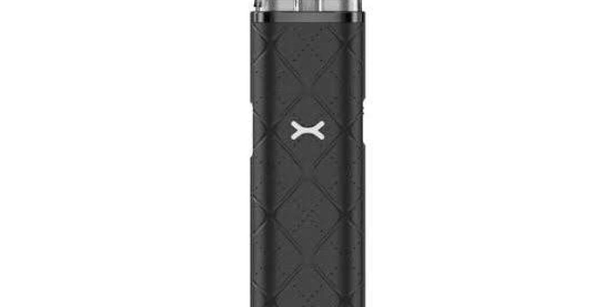 OXVA Xlim Top Fill Pods Cartridge for Convenient Everyday Vaping