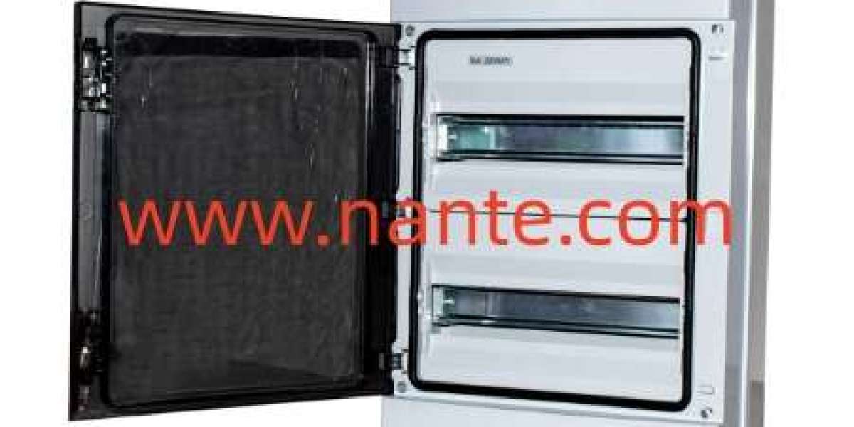 Could Nante Weatherproof db box Simplify Electrical Access?