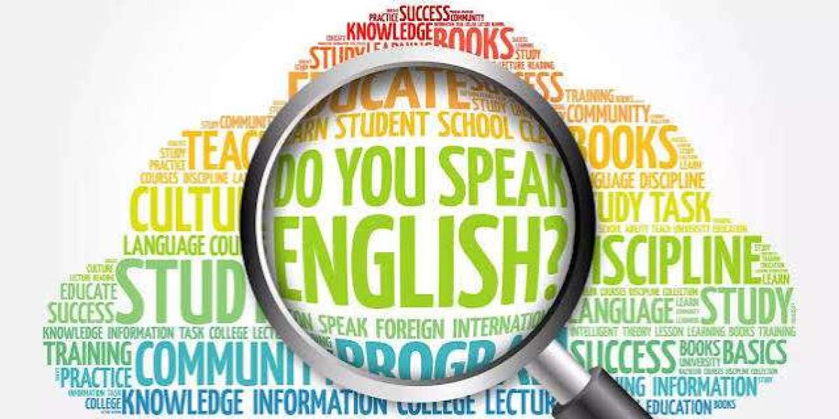 How Can You Build Confidence While Speaking English?