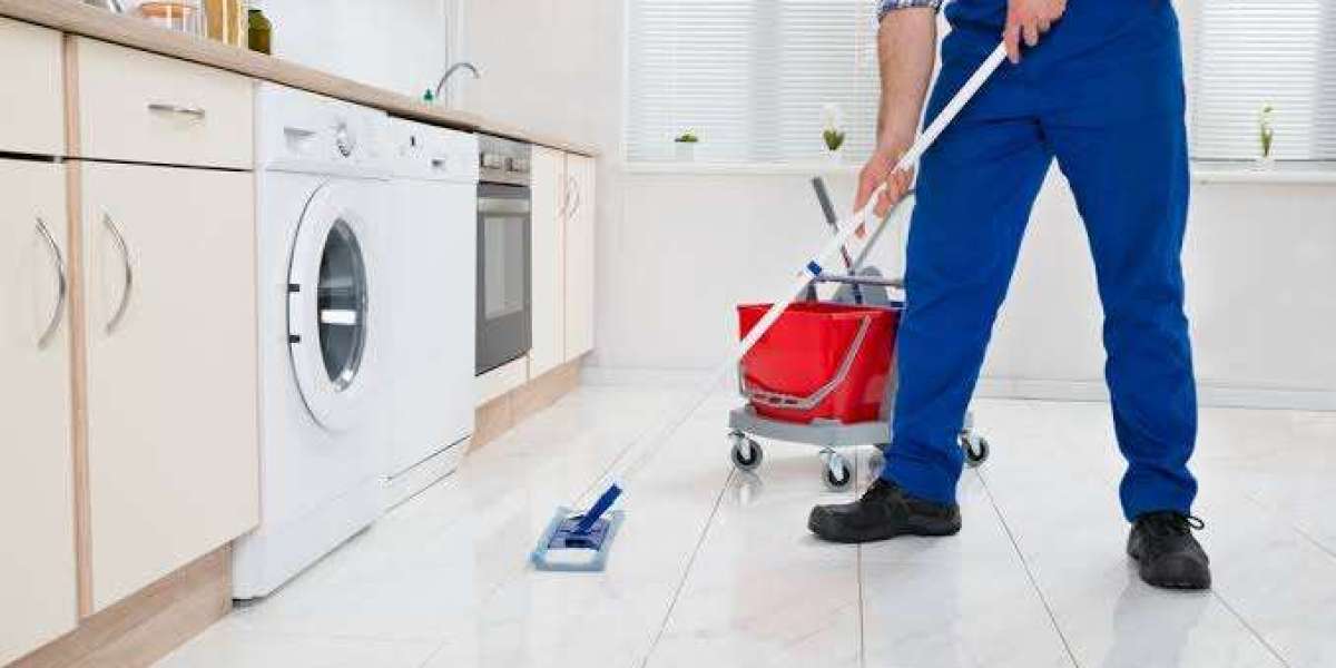 Benefits of Hiring Professional House Cleaners