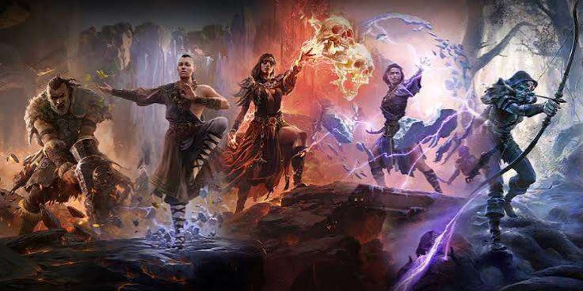 POE 2 Skill Progression Opens New Build Paths With U4N