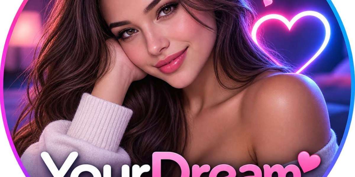 YourDream – Meet an AI Companion Designed for You