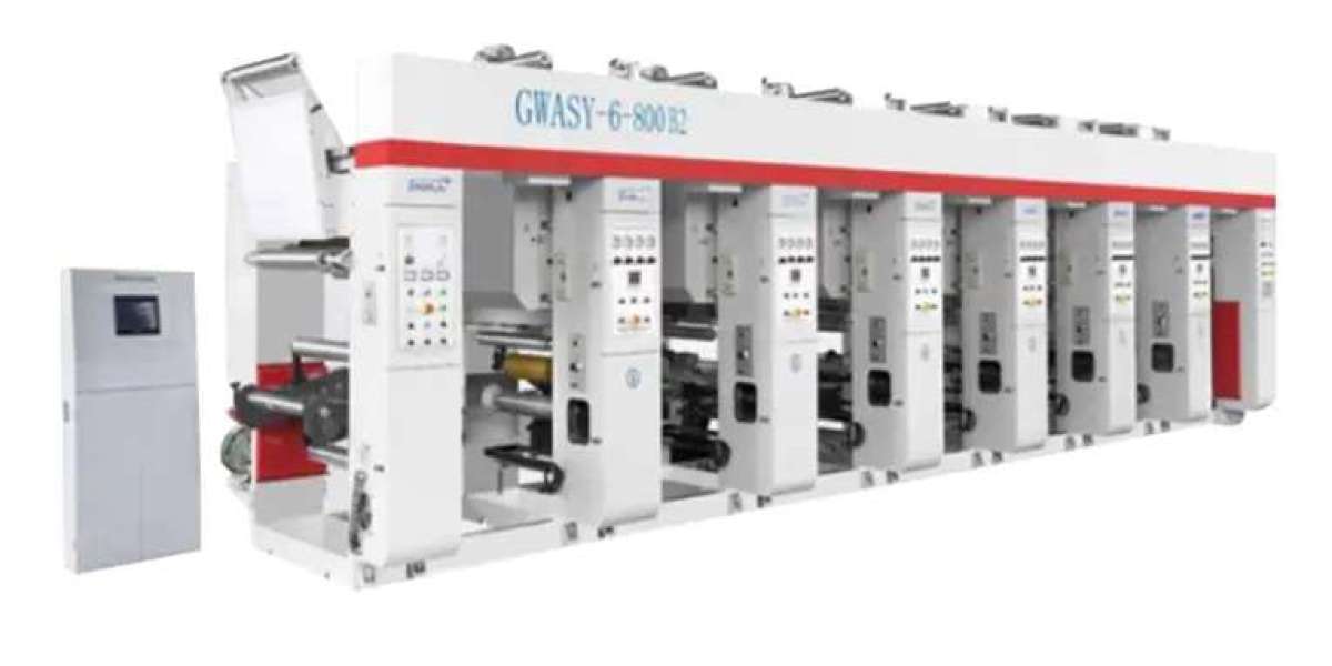 Can a Printing Press Machine Factory Improve Production?