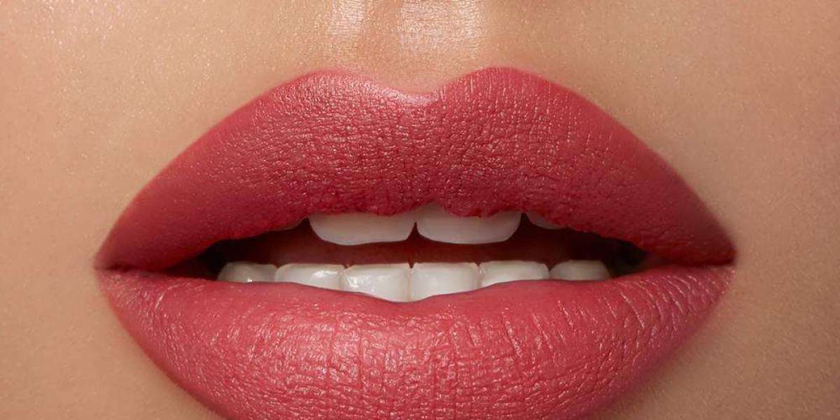 Can Lip Reduction Create a More Balanced Facial Look?