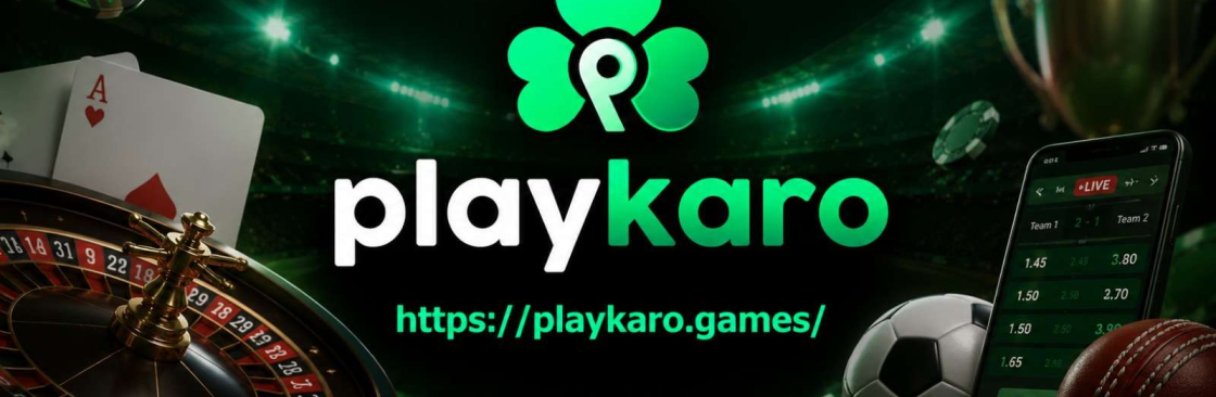 play karo Cover Image