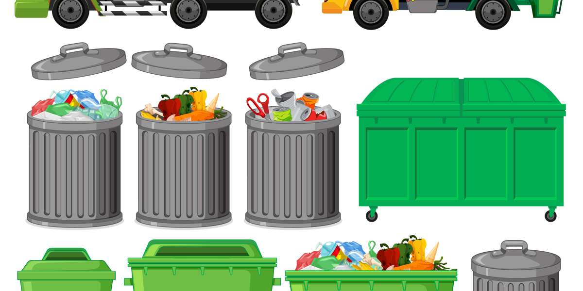 Deconstruction Waste Disposal and Demolition Waste Disposal: Sustainable Solutions for Modern Construction Projects