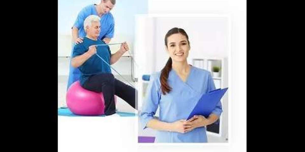 Physical Therapy Clinic in Johns Creek for Better Health and Daily Mobility