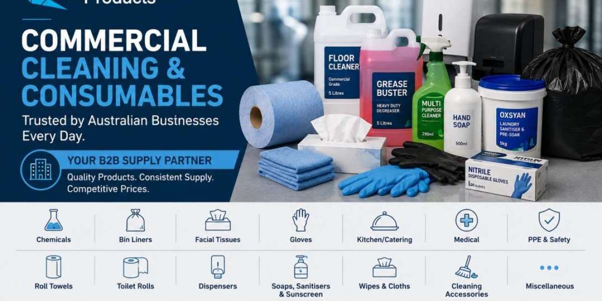 Bulk Hand Towels: A Practical Buying Guide for Australian Businesses