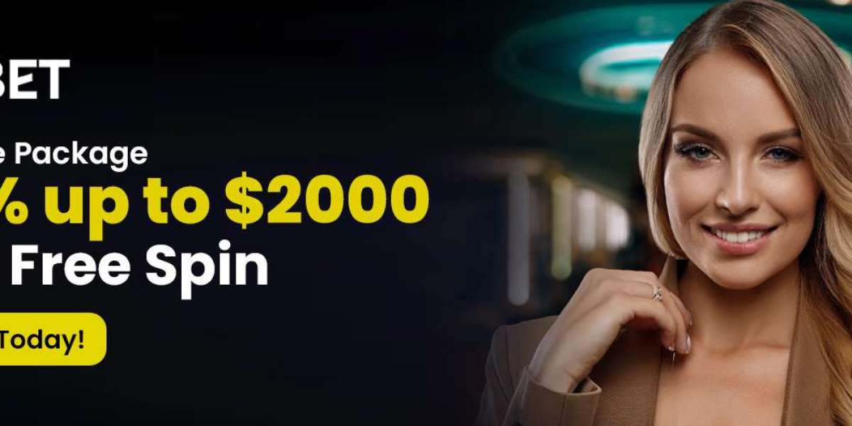 Trybet Casino Review of Three Immersive Game Worlds