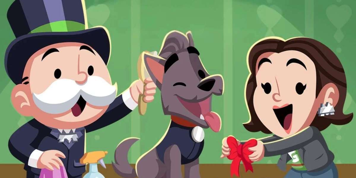 U4GM Monopoly Go Next Golden Blitz August 21 Event Guide