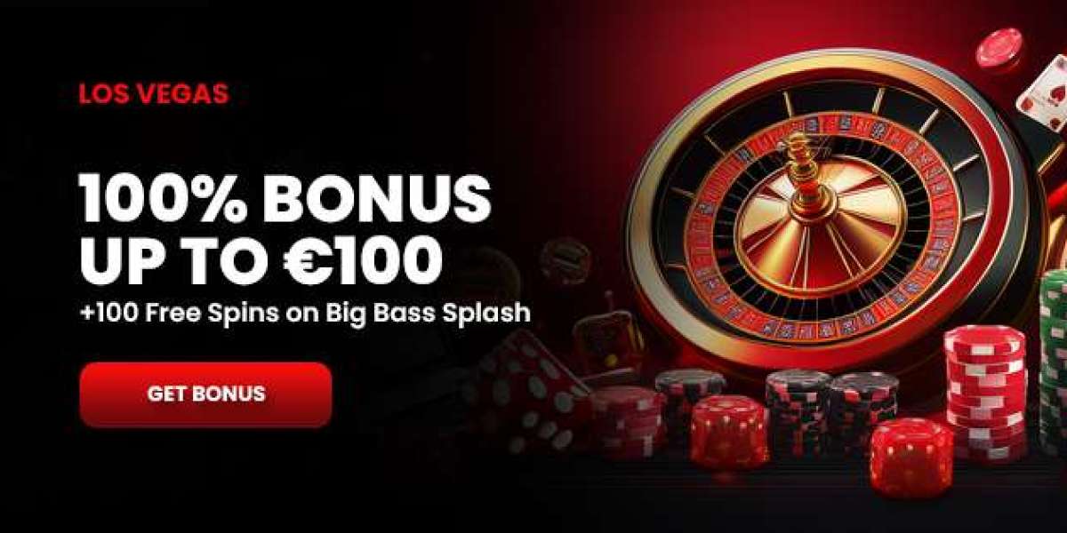 Losvegas Casino: What UK Players Should Consider Before Choosing Free Spins