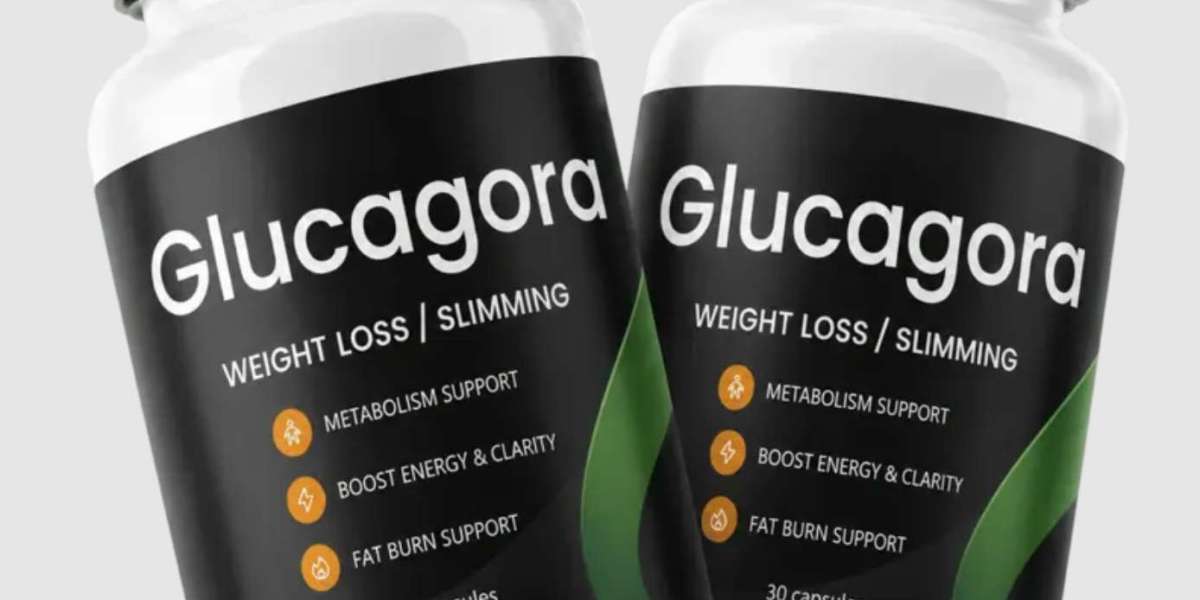 Glucagora™ Sverige: Kan dess ingredienser stödja en