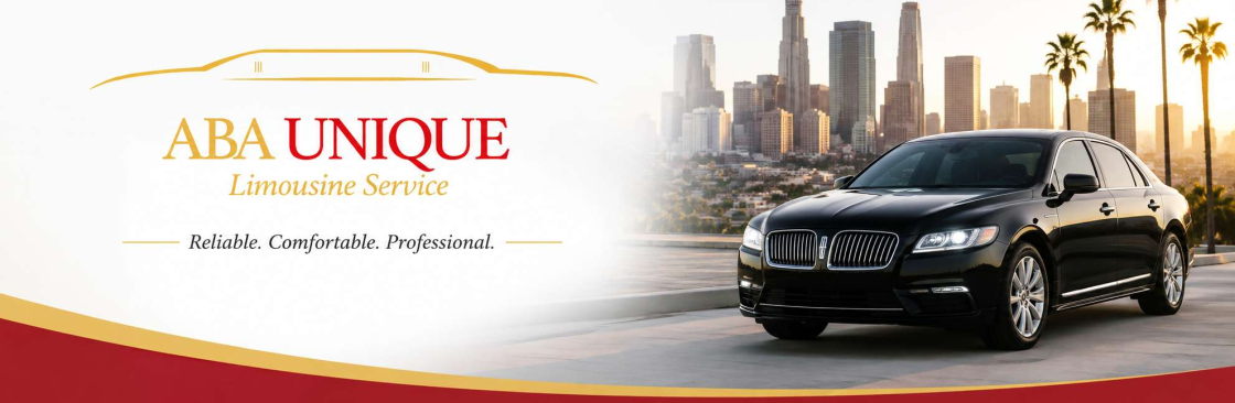 ABA Unique Limousine Cover Image