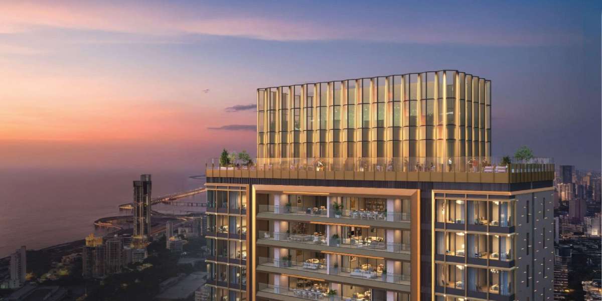 Kalpatru Vista: A Thoughtfully Planned Luxury Address for Modern Living in Noida