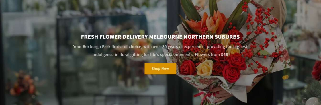Bountiful Courtyard Florist Cover Image