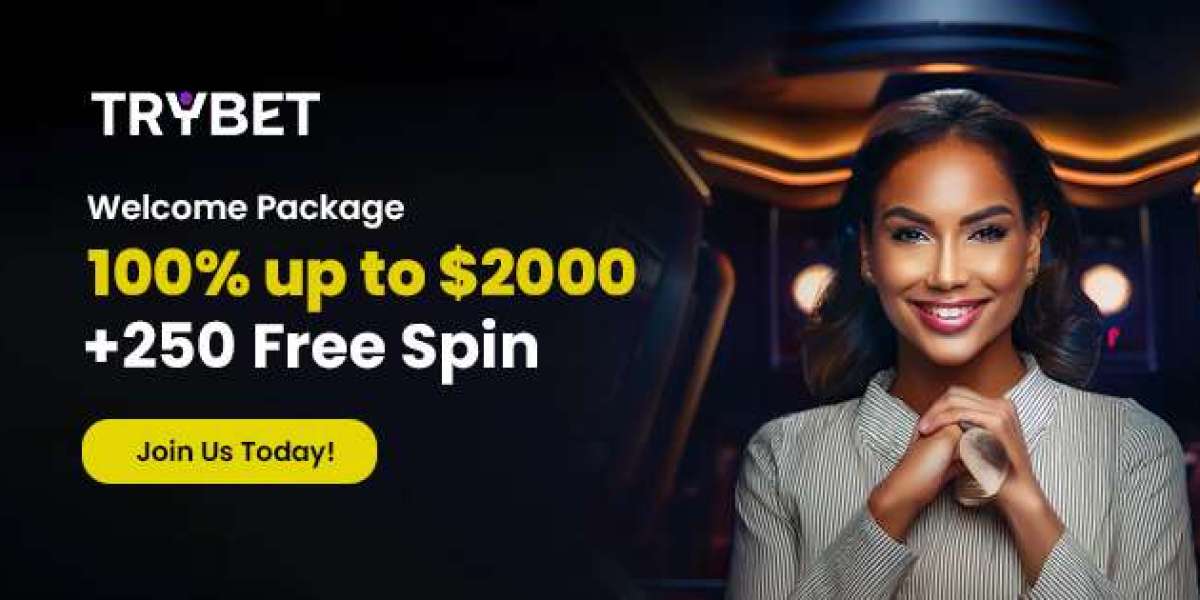 Trybet Online Roulette Canada Review for Confident Play