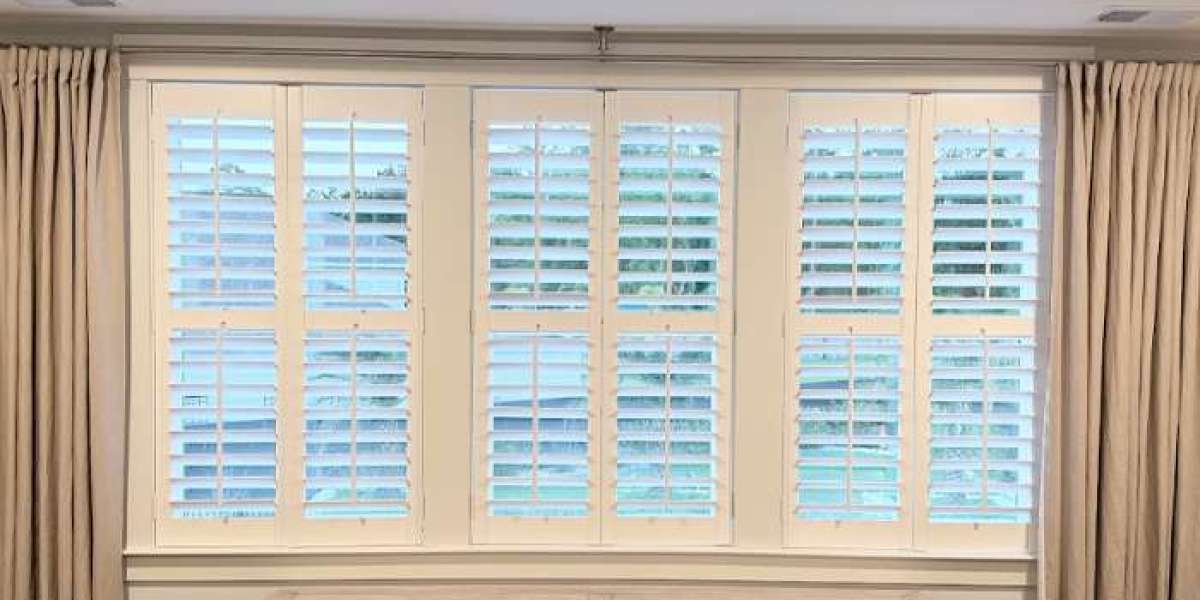Plantation shutters free estimate in Charleston SC