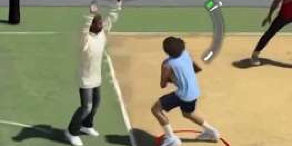U4GM Reveals How NBA 2K27 Motion Styles Work