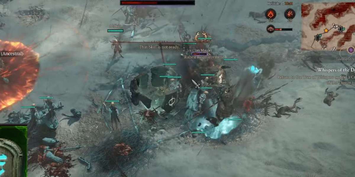 What U4N Path of Exile 2 Players Need for Einhar Beastrite