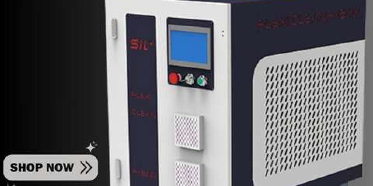 Saldatrice Laser Prezzo: Investire in Efficienza e Qualità Professionale