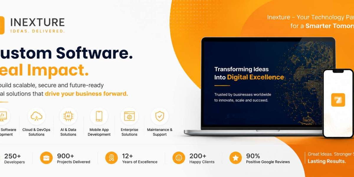 Power Your Business with AI Development Services