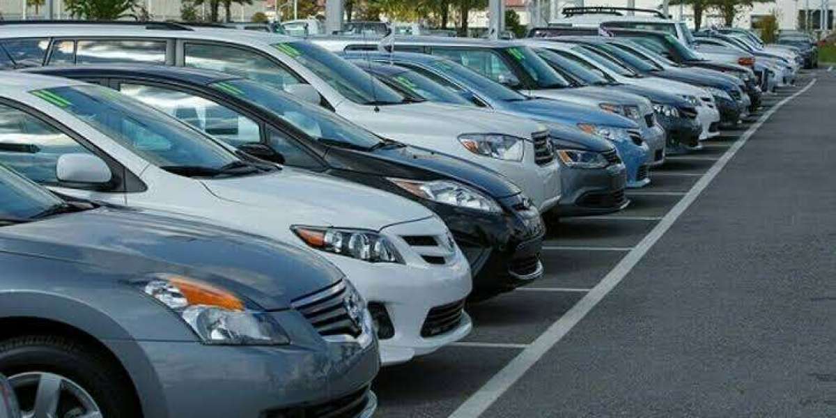 Beginner's Guide to Car Auctions in Pakistan