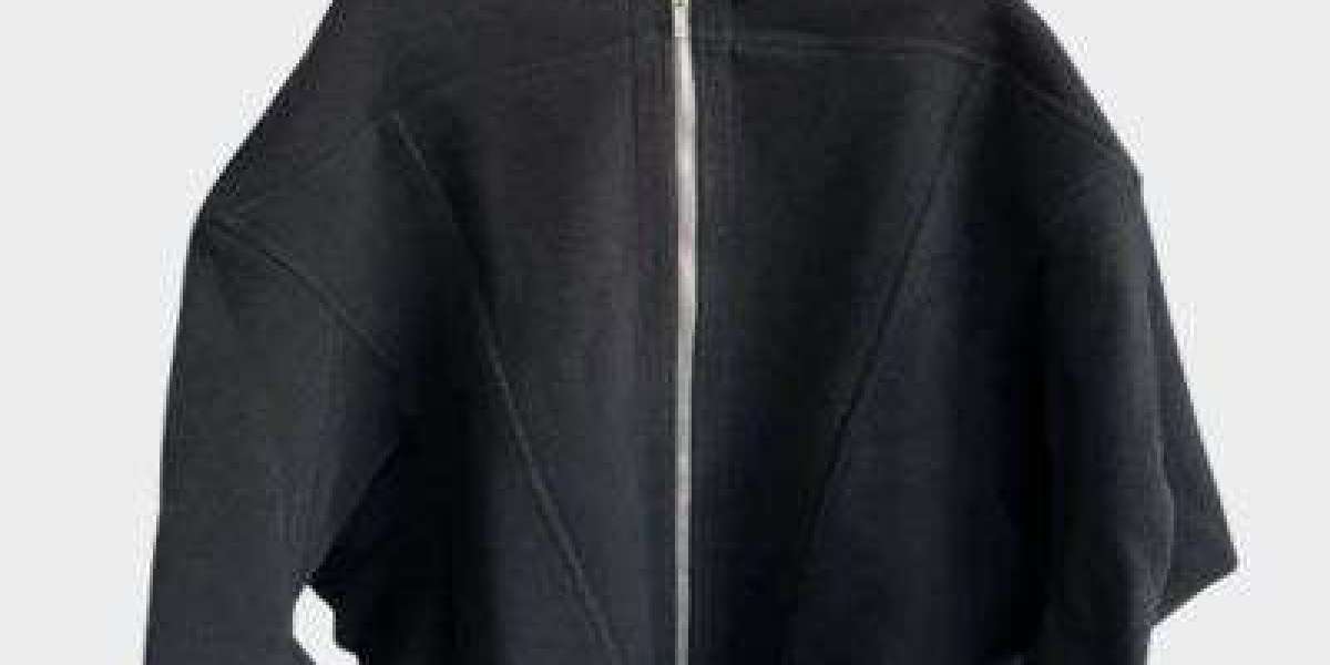 Rick Owens Hoodie Collector Tips For Serious Fans
