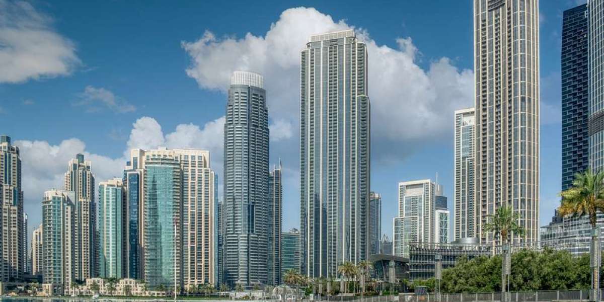 Is Dubai a Good Place to Invest in Property? (2026 Guide)