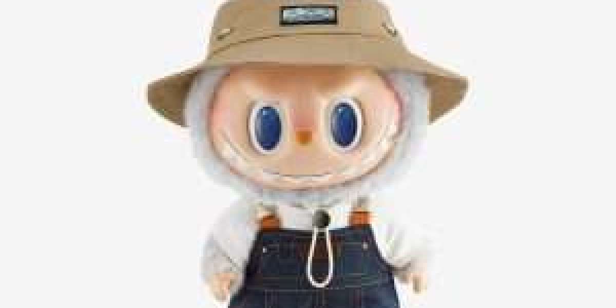 Labubu Italy: Discover the Cutest Collectible Trends