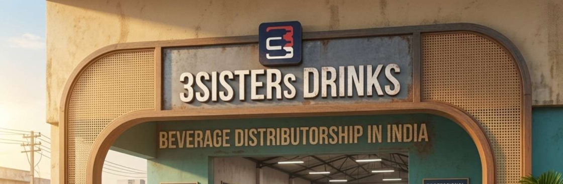 3Sisters Drinks Cover Image