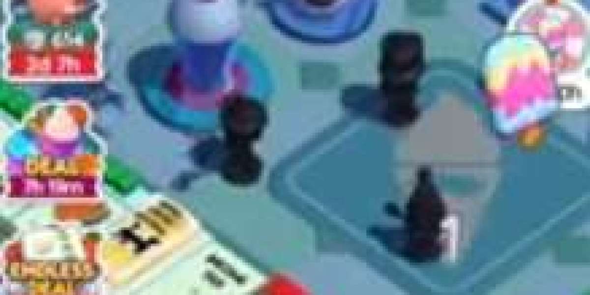 U4GM: Monopoly go Reward Code Update for August 25