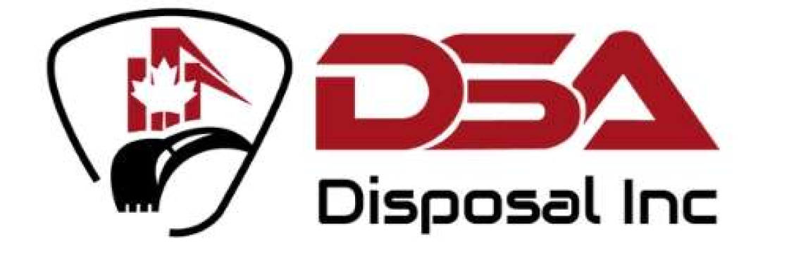 DSA Disposal Cover Image