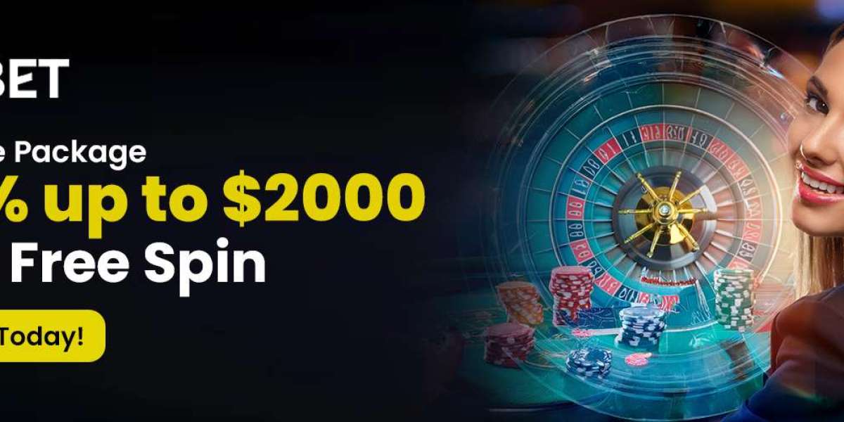 Trybet Casino Shares Online Gaming Trends for New UK Users