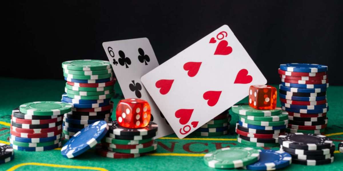 The Allure of Nabung77 Casino: A Balanced Perspective