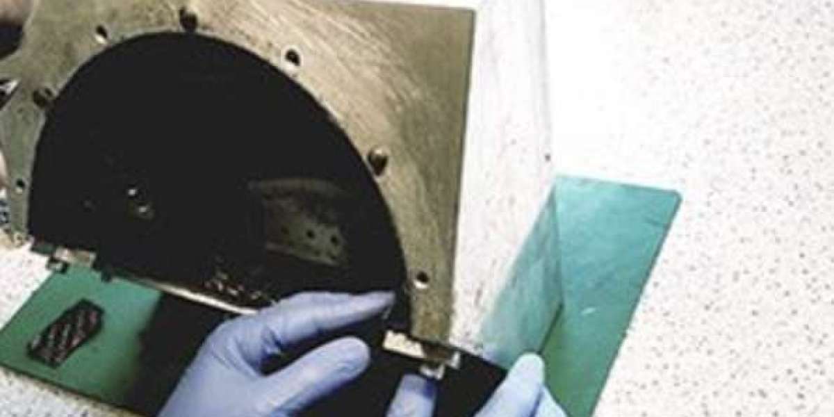 Prepreg Composites: Advanced Materials for Strong, Lightweight Applications