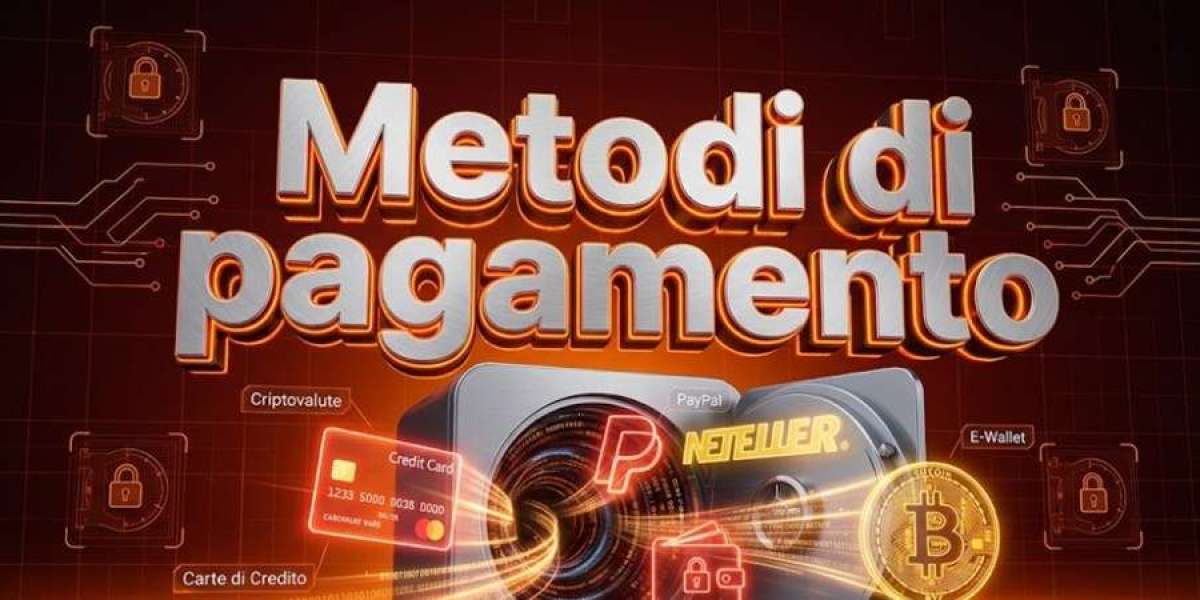 casino non AAMS sicuri: come valutare le piattaforme internazionali