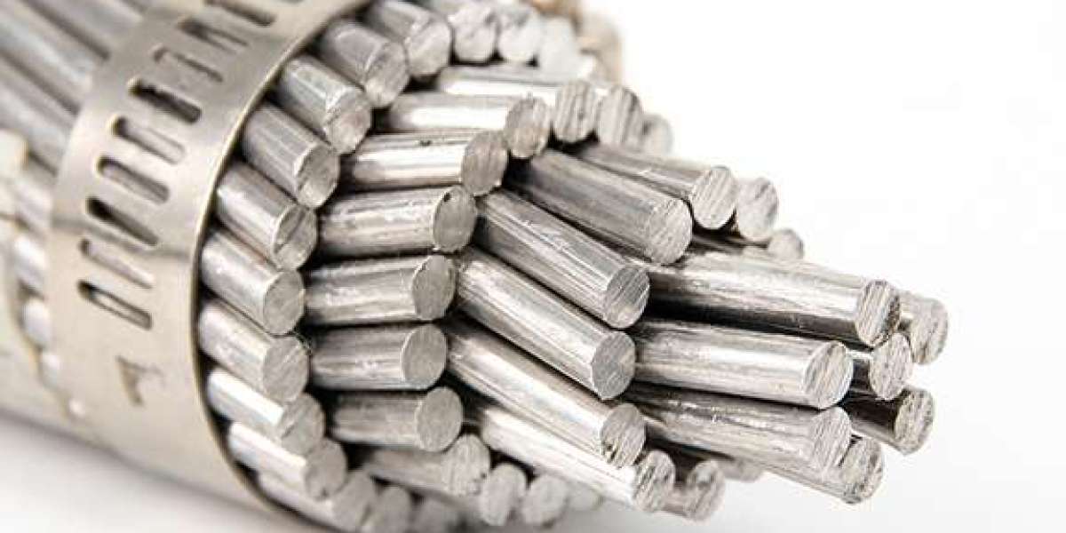 Bare Aluminum Wire for Reliable Power Transmission